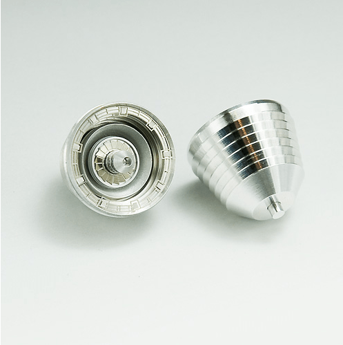 System Metal Vernier MSV-23mm