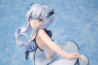 The Misfit of Demon King Academy Misha Necron (Swimsuit Ver.) 1/7 Scale Figure