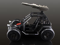 G.I. Joe Furai 27 A.W.E. Striker Model Kit
