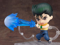 Yu Yu Hakusho Nendoroid No.1221 Yusuke Urameshi