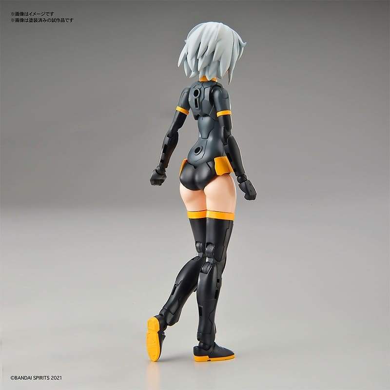 30 Minutes Sisters SIS-G00 Rishetta (Color A) Model Kit