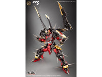 Tengen Toppa Gurren Lagann Gurren Lagann Alloy Action Figure
