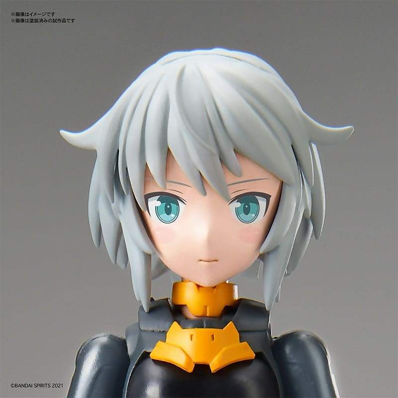 30 Minutes Sisters SIS-G00 Rishetta (Color A) Model Kit