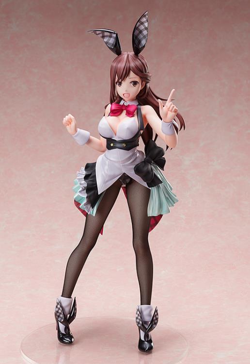 Alice Gear Aegis B-Style Anna Usamoto (Vorpal Bunny Ver.) 1/4 Scale Figure