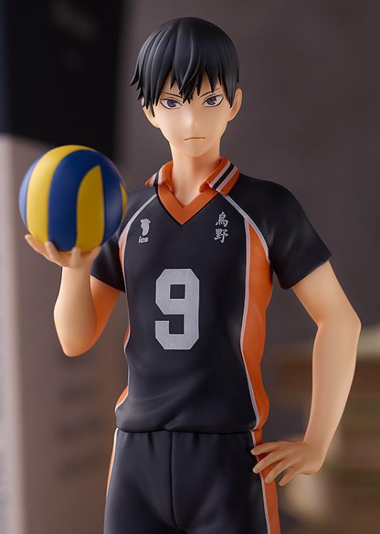 Haikyuu!! To the Top Pop Up Parade Tobio Kageyama (Reissue)