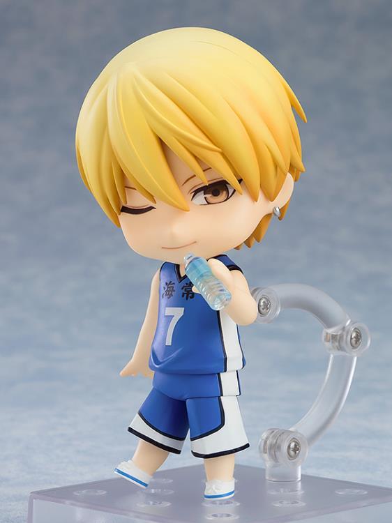 Kuroko's Basketball Nendoroid No.1032 Ryota Kise