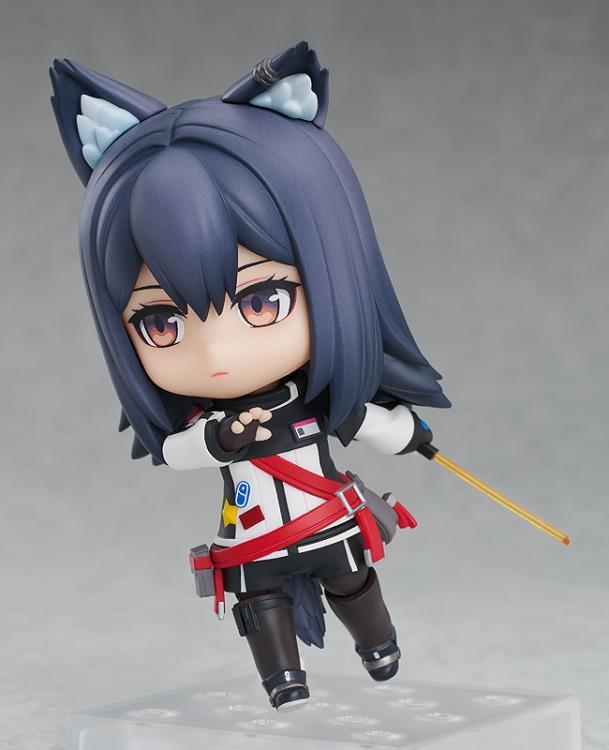 Arknights Nendoroid No.1551 Texas