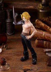 Fullmetal Alchemist Brotherhood Pop Up Parade Edward Elric (Reissue)