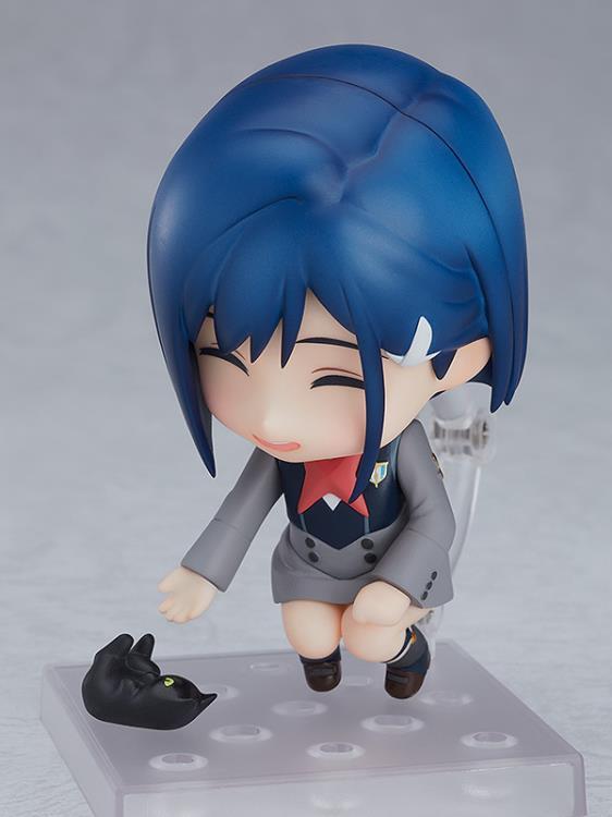 Darling in the Franxx Nendoroid No.987 Ichigo