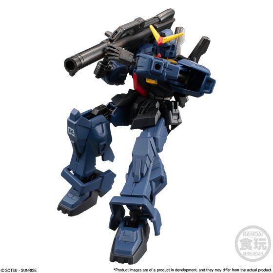 G-Frame Gundam Mk-11 [Titans]