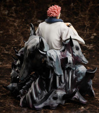 Jujutsu Kaisen F Nex Sukuna Ryomen (King of Curses) 1/7 Scale Figure