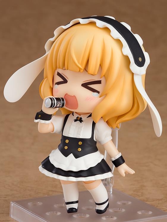 Is the Order a Rabbit? Nendoroid No.929 Syaro