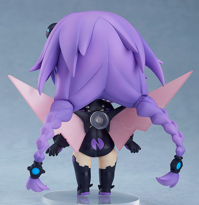 Hyperdimension Neptunia Nendoroid No.1291 Purple Heart