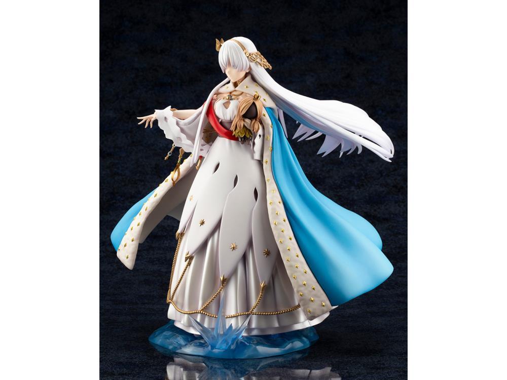 Fate/Grand Order Anastasia (Caster) 1/7 Scale Figure