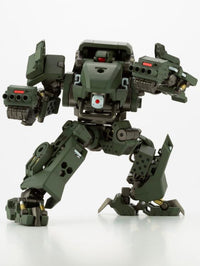 M.S.G. Modeling Support Goods Heavy Weapon Unit 28 Action Knuckle Set (Type A)