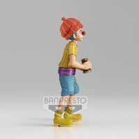 One Piece DXF The Grandline Children Wano Country Buggy (Special Ver.)