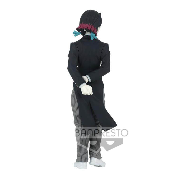 Demon Slayer Kimetsu no Yaiba Demon Series Vol.3 Enmu (Reissue)