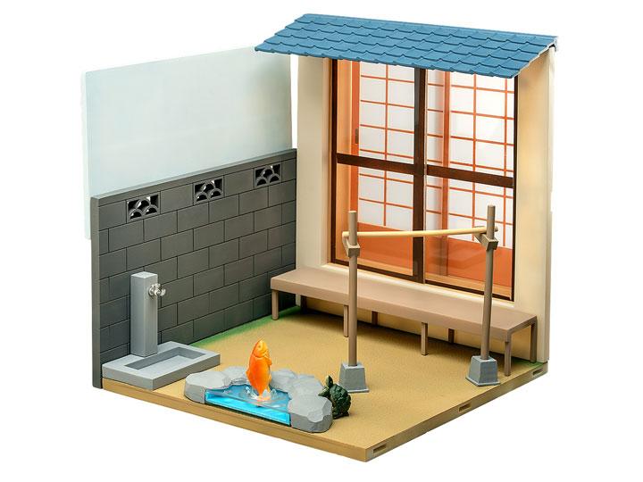 Nendoroid Playset #06: Engawa A Set