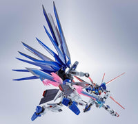 Gundam Metal Robot Spirits Impulse Gundam