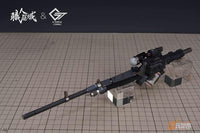 Apex HAR SERIES 1/100 rifle weapons set