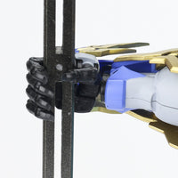 Metal Build Style 27cm Zhao Yun Custom Barbatos