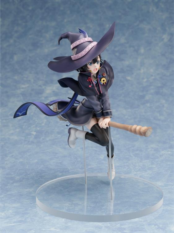 Wandering Witch: The Journey of Elaina F:Nex Saya 1/7 Scale Figure