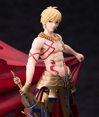 Fate/Grand Order Archer (Gilgamesh) 1/8 Scale Figure