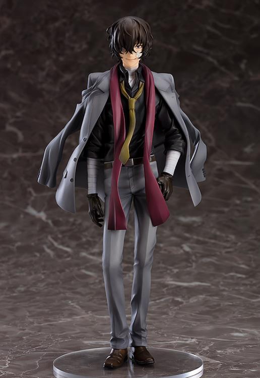 Bungo Stray Dogs Osamu Dazai 1/8 Scale Figure (Reissue)
