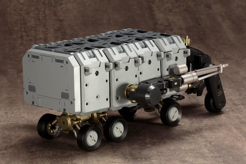 GIGANTIC ARMS05 CONVERT CARRIER