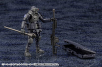 Hexa Gear Army Container Set (Night Stalkers Ver.)
