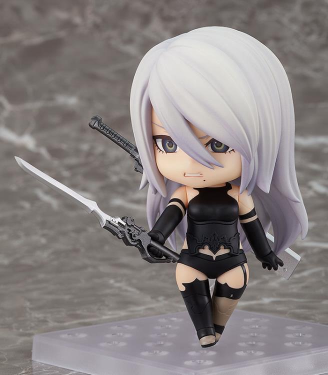 NieR Automata Nendoroid No.1656 A2 (YoRHa No.2 Type A)