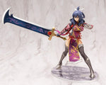 The Legend of Heroes Trails into Reverie Rixia Mao 1/8 Scale Figure
