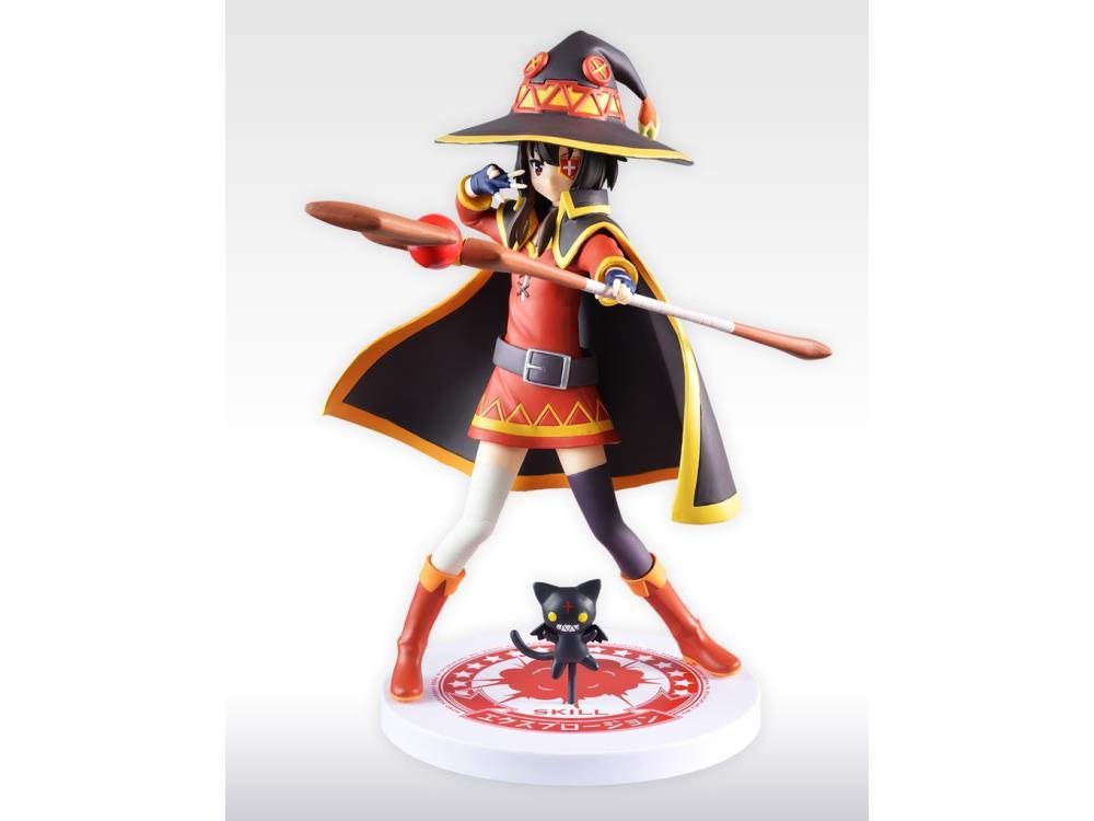 KonoSuba: Crimson Legend Megumin Premium Figure