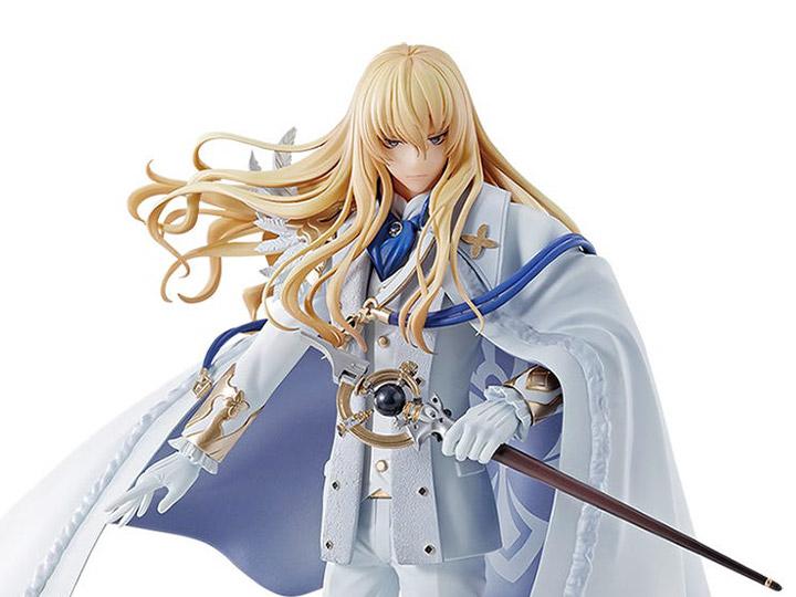 Fate/Grand Order: Cosmos in the Lostbelt Ichibansho Crypter (Kirschtaria Wodime)