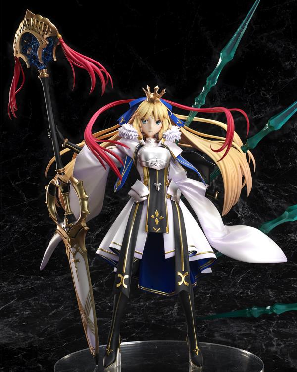 Fate/Grand Order Altria (Caster) Third Ascension 1/7 Scale Figure