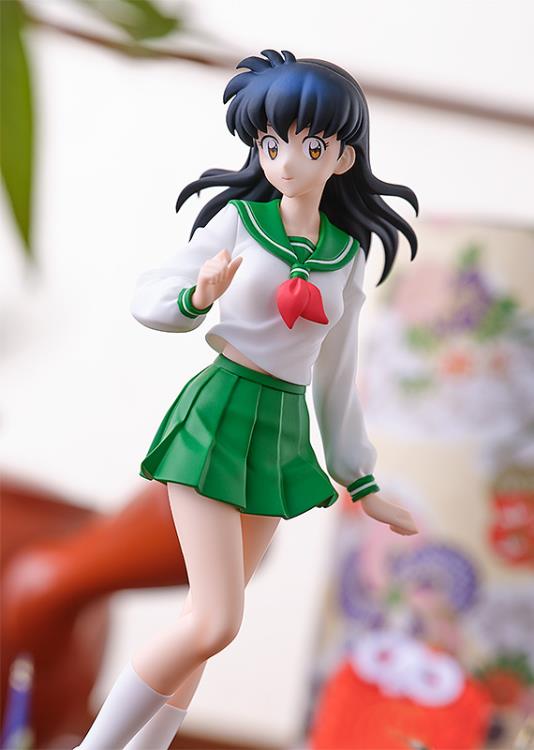Inuyasha: The Final Act Pop Up Parade Kagome Higurashi