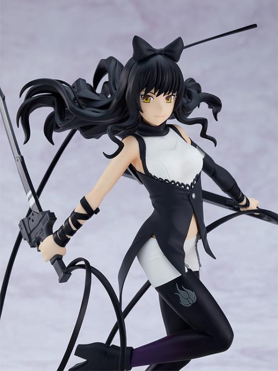 RWBY Pop Up Parade Blake Belladonna