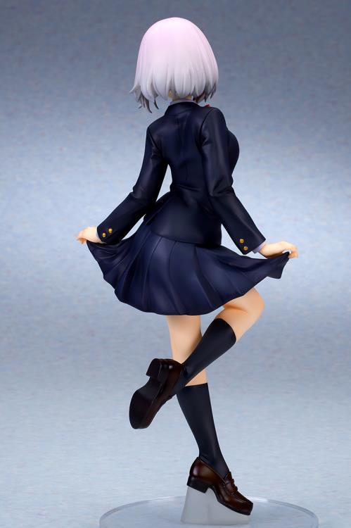 SSSS.Gridman Akane Shinjo (School Uniform Ver.) 1/7 Scale Figure