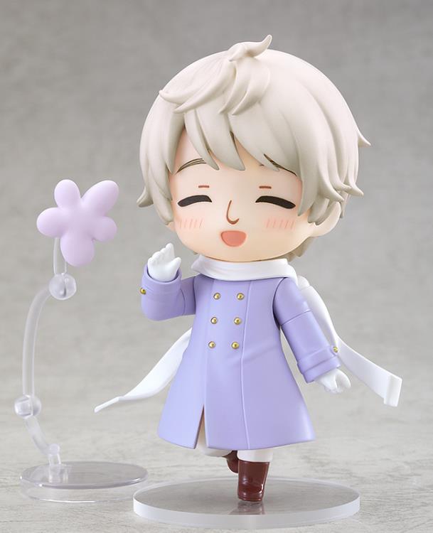 Hetalia World Stars Nendoroid No.1489 Russia