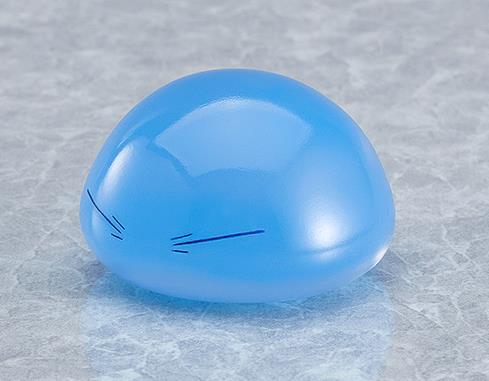That Time I Got Reincarnated as a Slime figma No.511 Rimuru