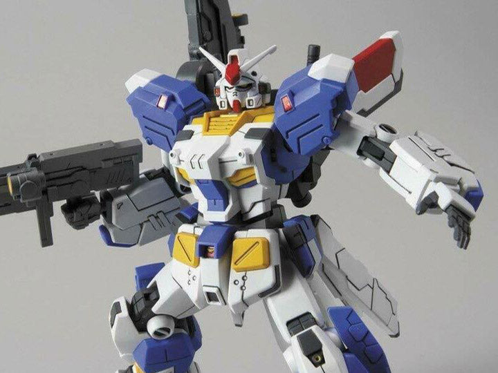 HGUC 1/144 #98 RX-78-3 Full Armor Gundam 7th