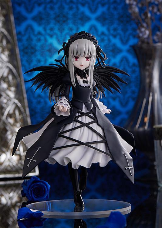 Rozen Maiden Pop Up Parade Suiginto