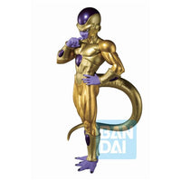 Dragon Ball Super: Broly Ichibansho Golden Frieza (Back To The Film)