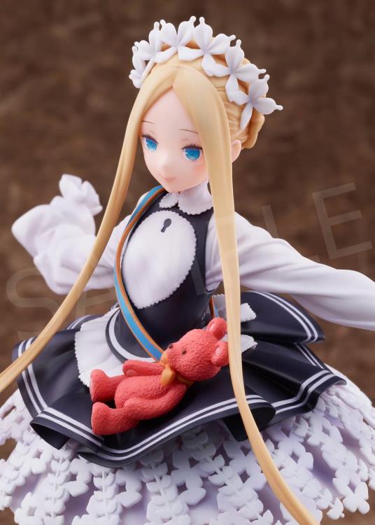 Fate/Grand Order Foreigner Abigail Williams (Festival Portrait Ver.) 1/7 Scale Figure
