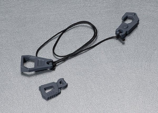 Mobile Suit Gundam G.M.G. Principality of Zeon Army Soldier 05 (Standard Infantry)