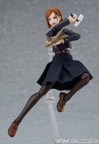 Jujutsu Kaisen figma No.571 Nobara Kugisaki