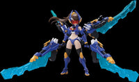 A.T.K. Girl 1/12 Stag Beetle [Lucanidae] E-Model (Overseas Ver)