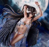 Overlord Albedo (Bikini Ver.) 1/7 Scale Shibuya Scramble Figure