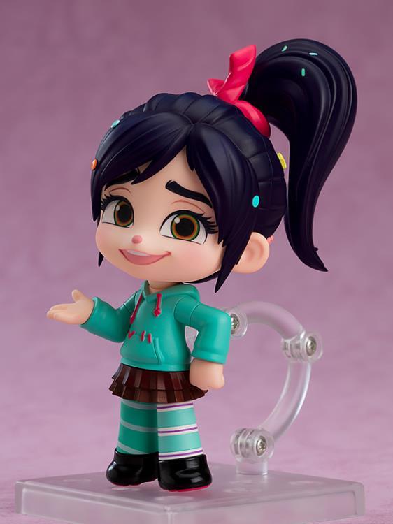 Wreck-It Ralph Nendoroid No.1492 Vanellope