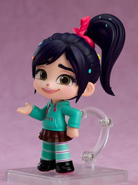 Wreck-It Ralph Nendoroid No.1492 Vanellope